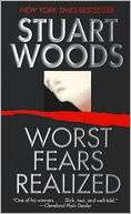   Worst Fears Realized (Stone Barrington Series #5) by 