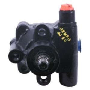  Cardone 21 5651 Remanufactured Import Power Steering Pump 
