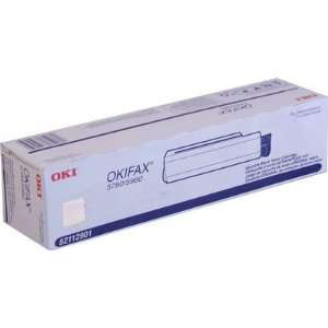  Oki Okifax 5780/5980 Toner 5000 Yield Exquisite 