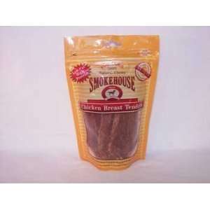   Smokehouse Chicken Breast Tenders 4oz (resealable Bag)