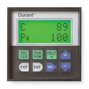  DURANT 57601405 Counter