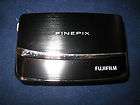 Fujifilm FinePix Z70 12.2 MP Digital Camera   Black (us