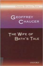 Wife of Baths Tale, (019832572X), Steven Croft, Textbooks   Barnes 