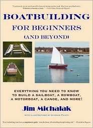 Boatbuilding for Beginners (and Beyond) Everything You Need to Know 