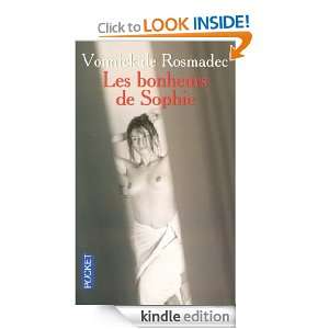 Les bonheurs de Sophie (Pocket) (French Edition) VONNICK (DE 