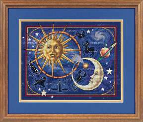   Kit 14 x 11 ~ CELESTIAL GATHERING #35082 Sale 088677350826  