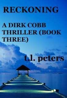   An Ocracoke Affair by T.L. Peters  NOOK Book (eBook)