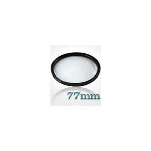  77mm 4 Point Star Filter for Mamiya lens
