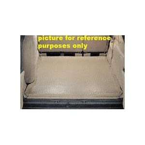  00 04 FORD EXCURSION REAR CARGO LINER SUV, behind 2nd seat 