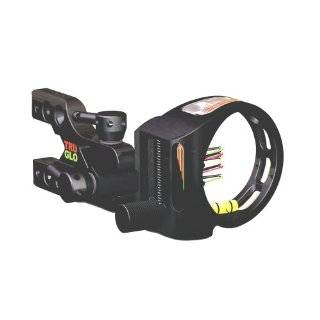 TRUGLO Trusite Xtreme TG5201B Tool Less Sight (May 4, 2011)