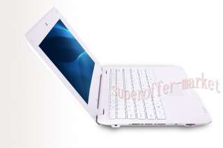   Android 2.2 WiFi/3G/Flash 2GB Netbook Notebook PC Laptops MSN You tube