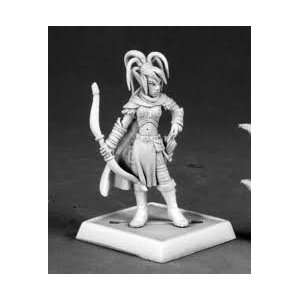  Serpentfolk Warrior Toys & Games