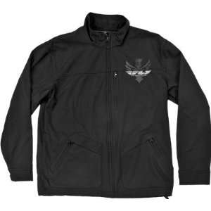  Fly Racing Black Ops Jacket 3X Part # 354 60103X 