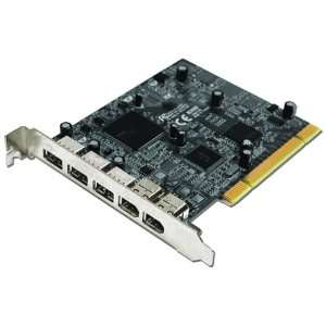  ADS Technologies DLX180 Dual Link PCI Card Electronics