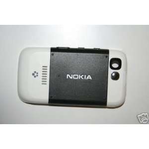   Back Cover Door Nokia 5300 Xpress Music Cell Phones & Accessories