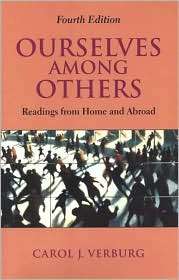 Ourselves Among Others Readings from Home and Abroad, (0312207646 