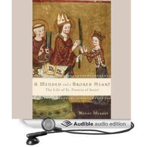   of Assisi (Audible Audio Edition) Wendy Murray, Eileen Stevens Books