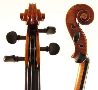 OPERA Stradivarius VIOLA 15 #1245 Concert Pro+ (Selected from LOT 
