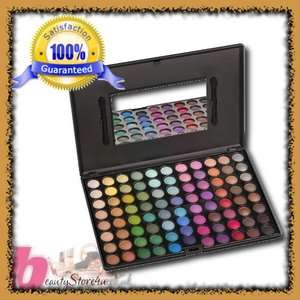 Coastal Scents 88 Original Makeup Palette UK Eyeshadows 0609722106030 
