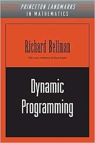   , (0691146683), Richard E. Bellman, Textbooks   