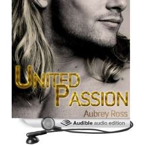   Passion (Audible Audio Edition) Aubrey Ross, K.S. OHara Books