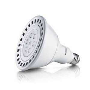   19.5w 120v PAR38 FL25 EnduraLED Dimmable Airflux Technology Light Bulb