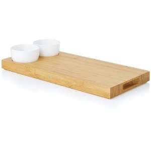  EGO Together Tapas Board and 2 Multi Bowls Kitchen 