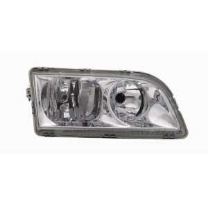   VOLVO S40 RIGHT HAND AUTOMOTIVE REPLACEMENT HEAD LIGHT TYC 20 6497 00