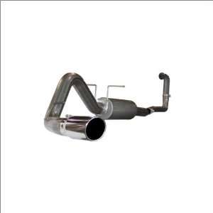  aFe Power Diesel Exhaust System  aFe 03 05 Ford Excursion 