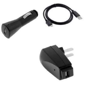   USB Home Travel Charger for Palm Pre Plus 3G Smartphone Electronics