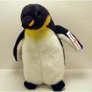  Demdaco P00125 Penguin Plush 