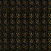 Chenille Upholstery Fabric Material Woven Cohen Black  