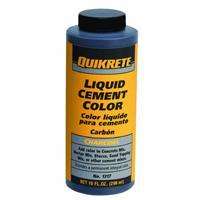 Buff Liquid Cement Color by Quikrete 1317 02  