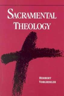   of Christ The Sacramental Moral Theology of Bernard Haring, C.Ss, R
