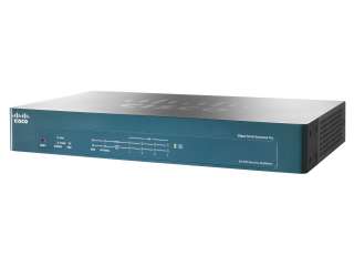  Cisco SA520 Security Appliance Electronics