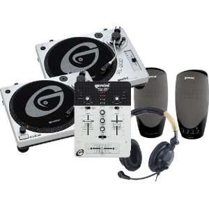  Mix Master 3.0 Musical Instruments
