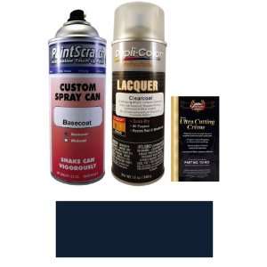   . Blue Green Pearl Spray Can Paint Kit for 1993 Honda Accord (B 67P