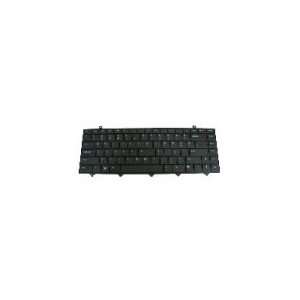  Dell Studio 1440 1450 1457 US Black Keyboard   NSK DJC01 