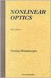 Nonlinear Optics (4th Edition), (9810225997), Nicolaas Bloembergen 