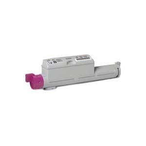  CS © Compatible Xerox Phaser 6360 Magenta Toner Cartridge 