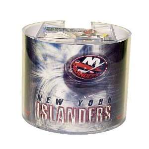 com John F. Turner New York Islanders Desk Caddy   New York Islanders 