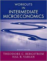   , (0393928810), Theodore C. Bergstrom, Textbooks   