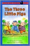 The Three Little Pigs Harriet Ziefert