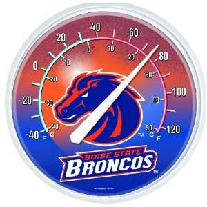  NCAA Boise State Broncos Thermometer