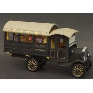  Department 56 1919 Bachman Wilcox Truck 