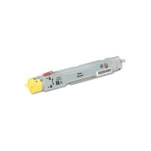  XER106R01075 Xerox® TONER,6300/6350, STD ,YW Electronics