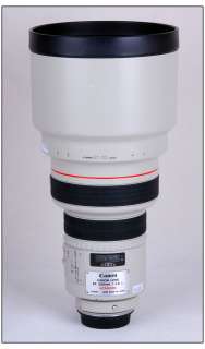 EX+* Canon EF L 200mm f/1.8 USM Ultrasonic lens 200/F1.8  