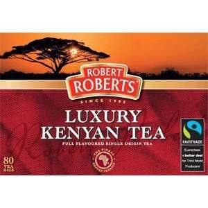 Robert Roberts Luxury 80s 250g (8.8oz) Grocery & Gourmet Food