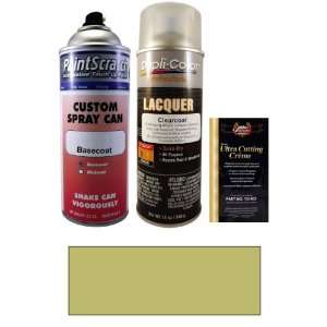  Can Paint Kit for 1980 Lincoln All Models (6Q (1980)) Automotive