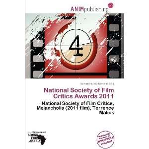  National Society of Film Critics Awards 2011 